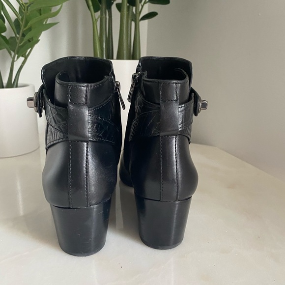 Coach Patricia boots - Picture 4 of 10